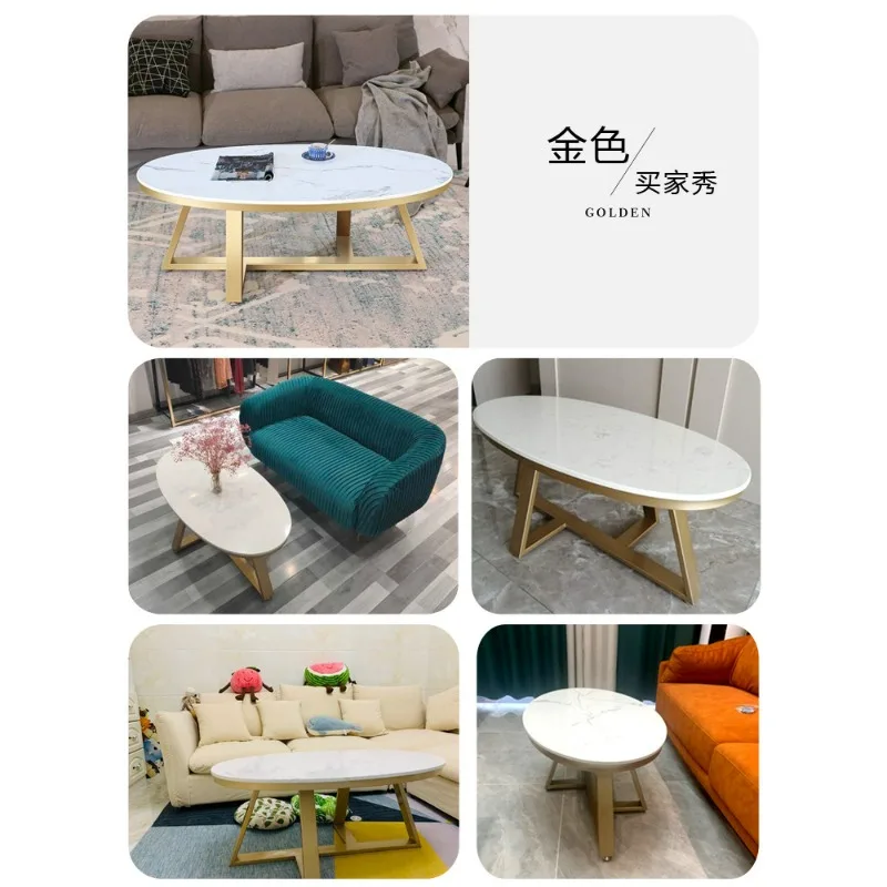 Wrought iron round table garden table foot table leg bracket balcony coffee table casual coffee table negotiation table foot iro