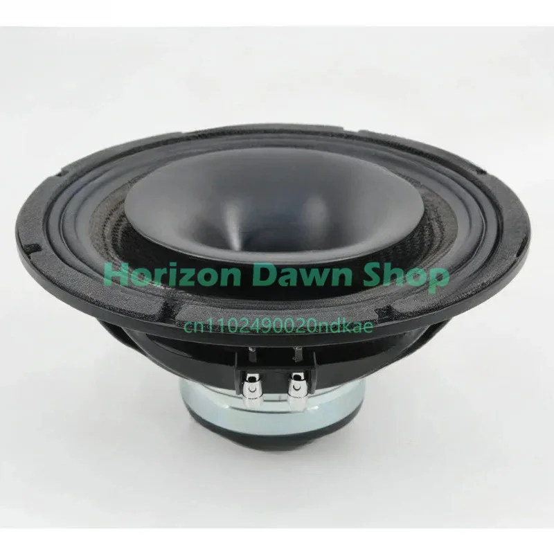 12 Inch Neodymium Coaxial Speaker Professional Speaker Carbon Cone Coaxials Speaker