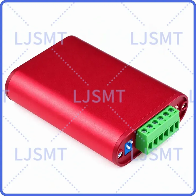 CAN Analyzer CANOpen J1939 USBCAN-2II Converter Compatible with for ZLG USB to CAN USBalyst-II