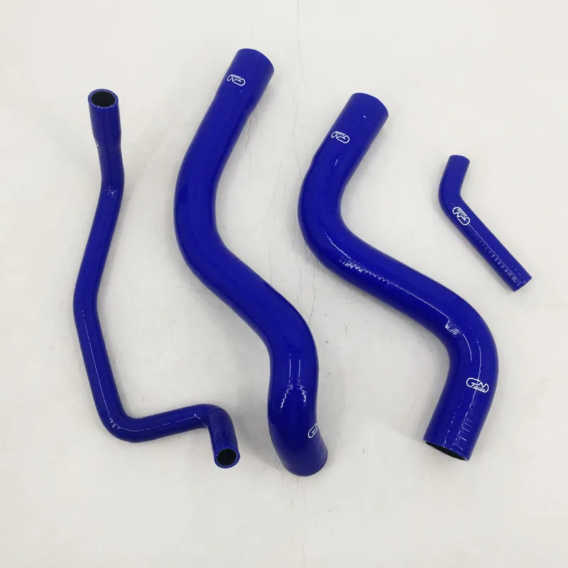 Fit For 1985-1995 Porsche 928 Silicone Radiator Hose Upper & Lower Hose And More