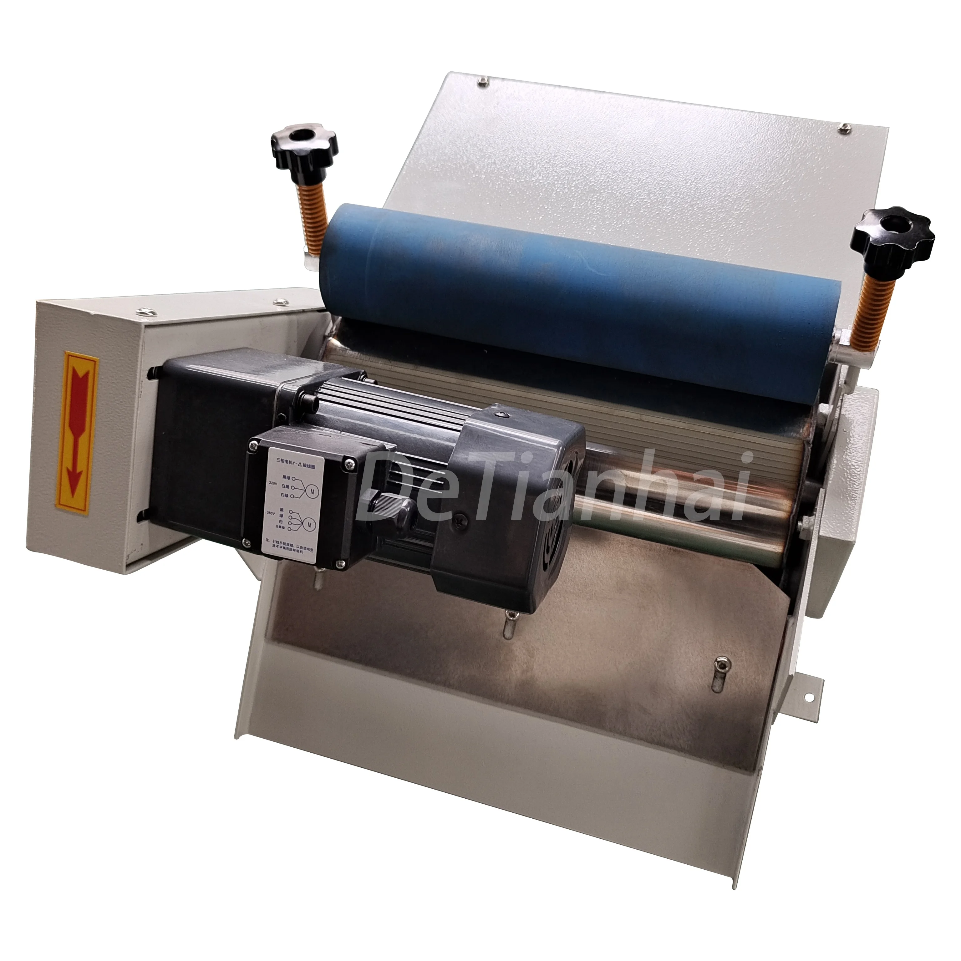 

Factory Magnet Separator Magnetic Coolant Separator for Lapping Equipment