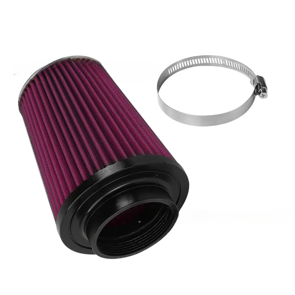 For Yamaha YFM700R YFM 700R Raptor 700 700R Special Edition 2006-2018 Motorcycle High Flow Intake Air Filter Cleaner Element
