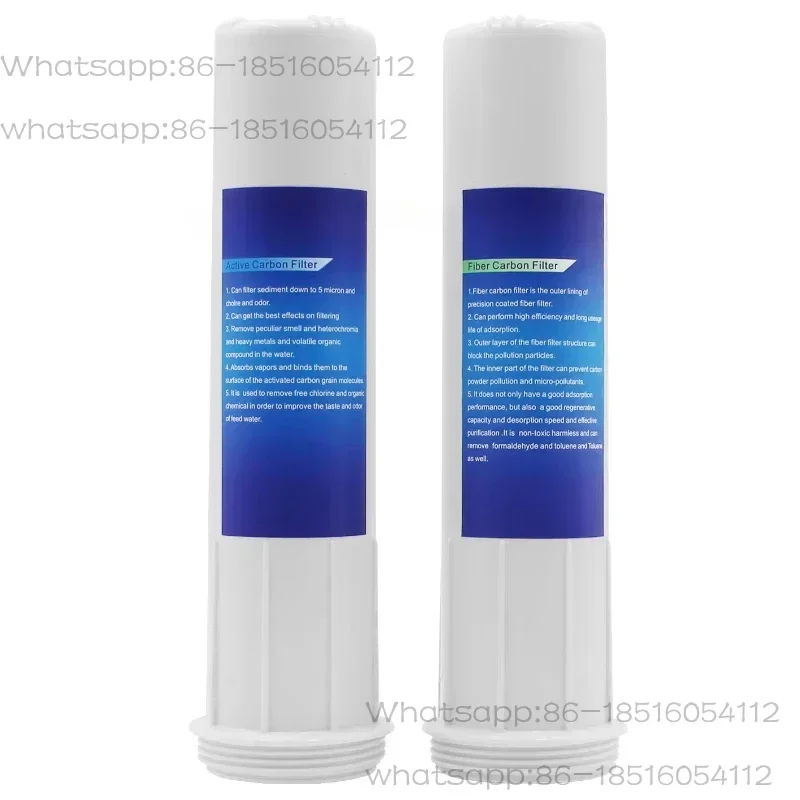 Replacement Water F…