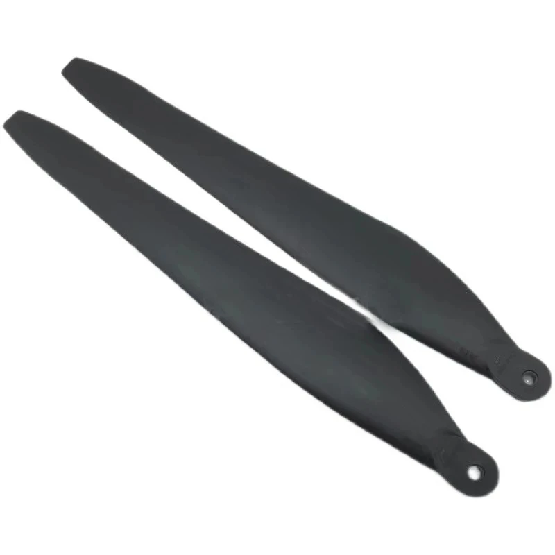 High-qualit Hoby 36190 36120 41135 36inch 41inch Carbon Fiber Material Folding Propeller Blade for X9 Max PLUS X11 Motor