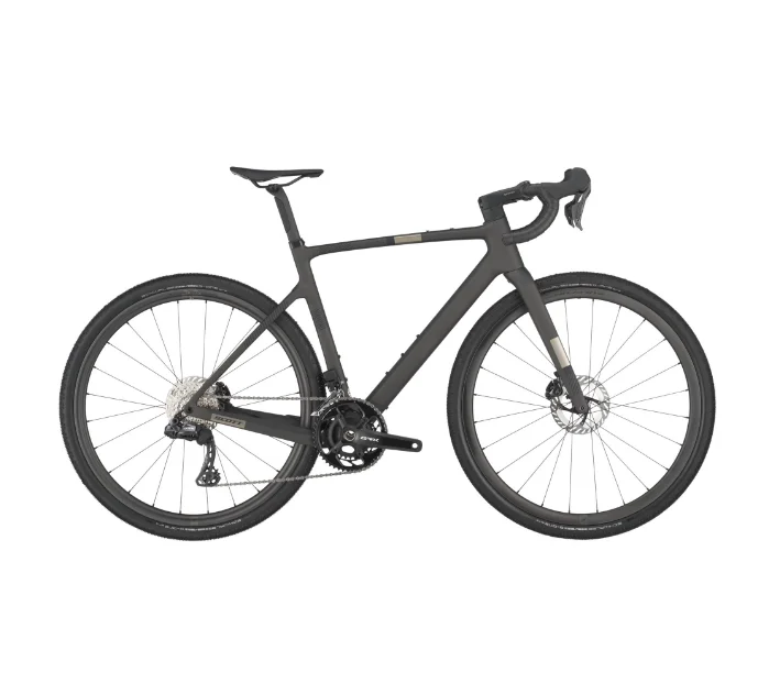 

* Addict Gravel 10 Bike Complete Bicycle