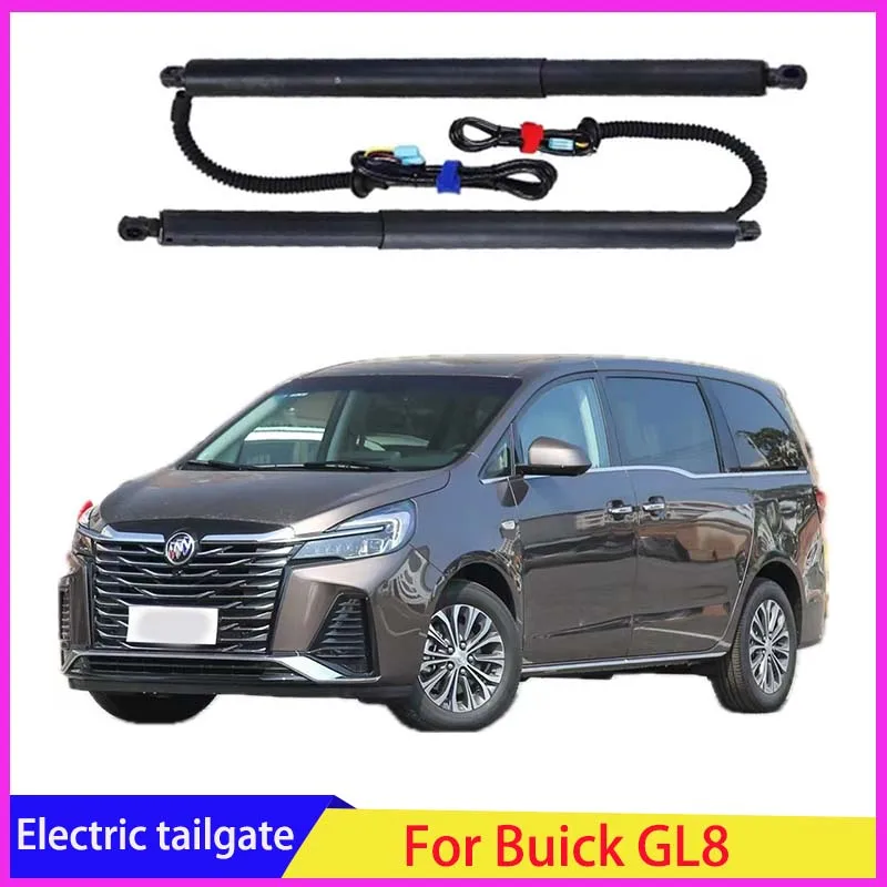 For Buick GL8 2023 Car Power Trunk Lift Electric Hatch Tailgate Tail Gate Strut Auto Rear Door Actuator