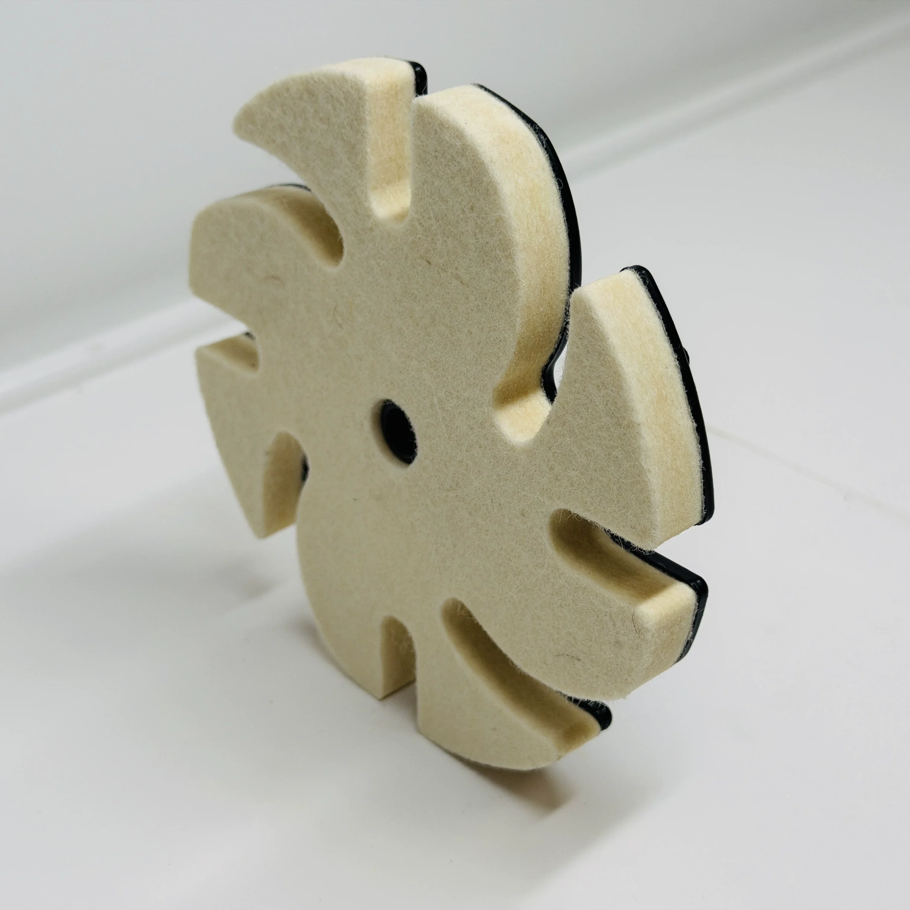 Watch repair tools: watch case polishing, refurbishing, wool wheels, butterfly escapements