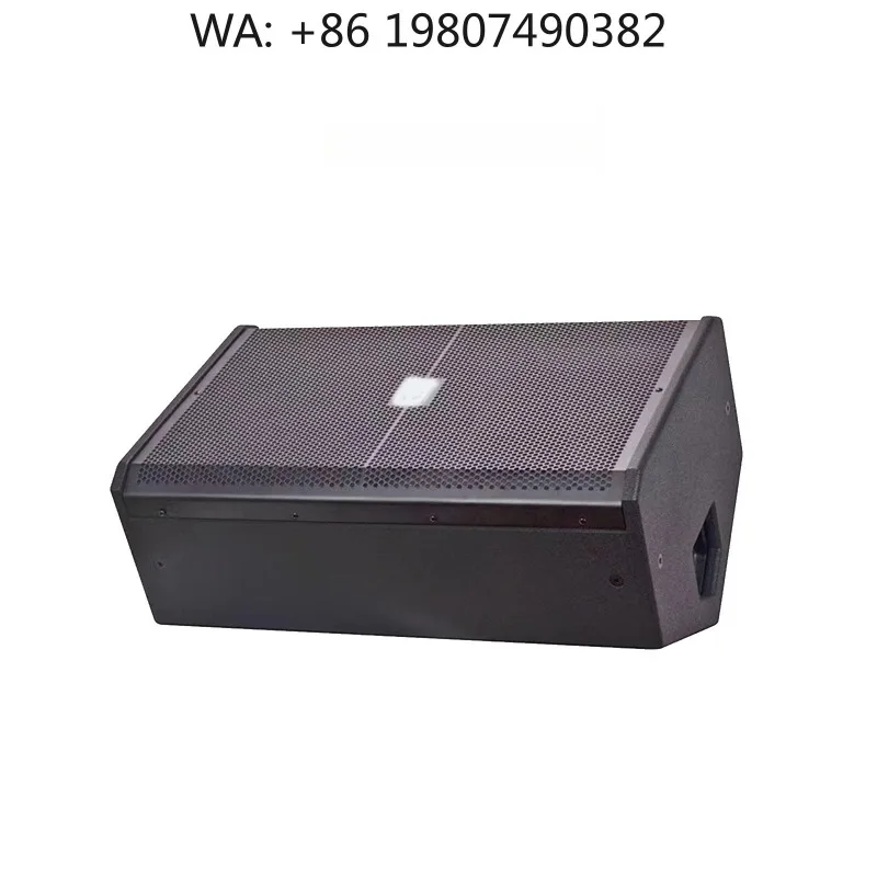 15 Inch Passive Stage  Speaker Outdoor Live Performance Professional Audio Gear