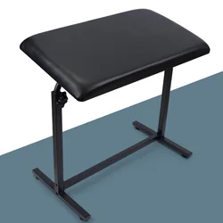73x40cm Soft Panel Tattoo Armrest Stand Big Adjustable Ergonomic Arm Support for Tattoo Artists & Clients, Heavy Duty