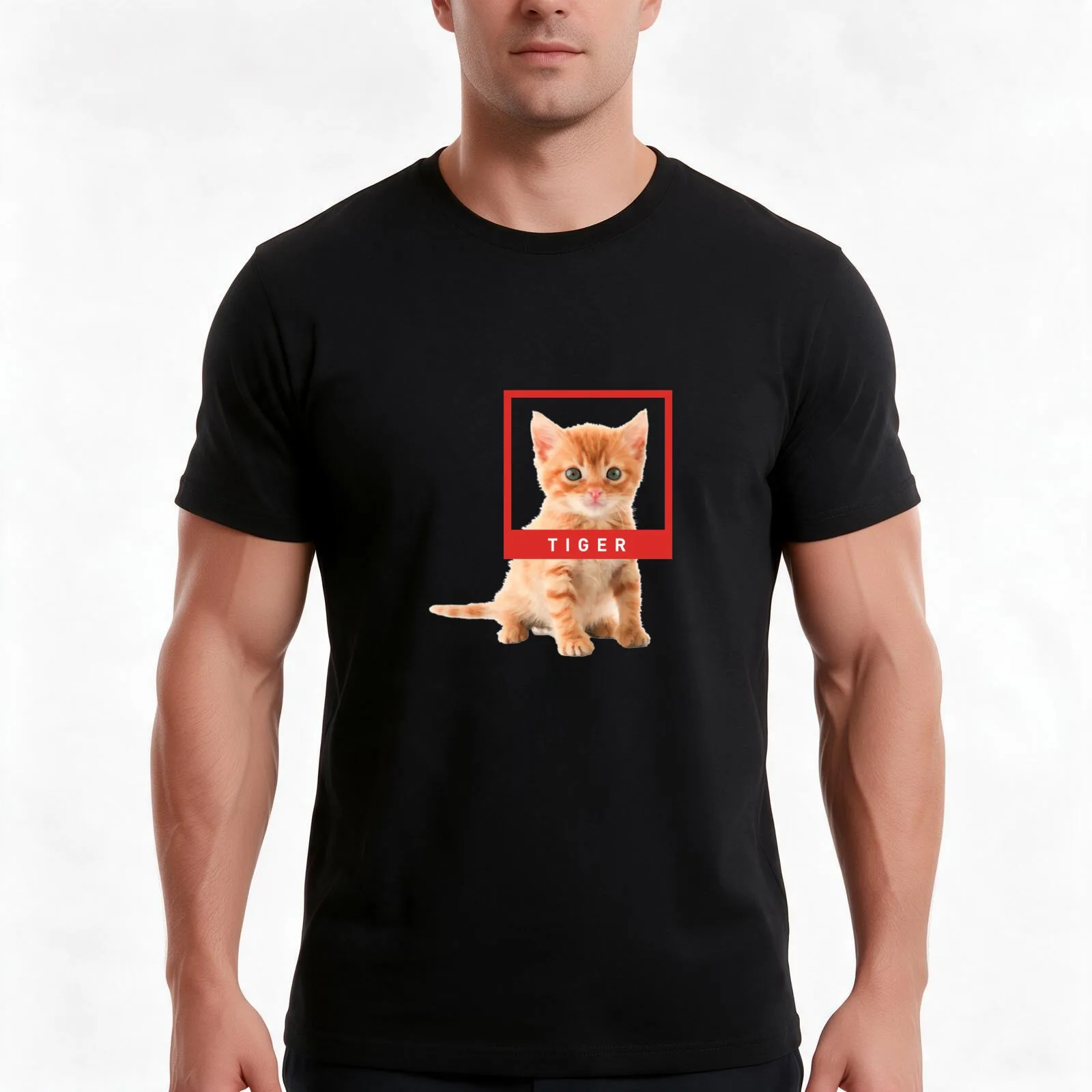 Genius Neural Network T-Shirt, Summer Casual Cotton Tee, Oversized Streetwear Tops, Vintage Graphic Print, Unisex Men Women