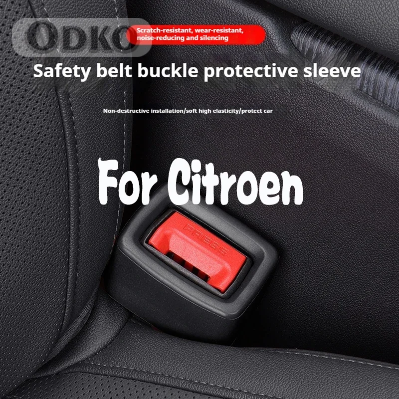 Car Seat Belt Brack…