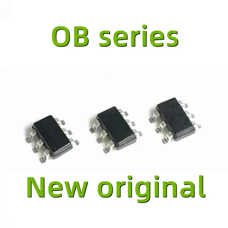 New Original OB2273BMP OB2273CMP OB2273DMP OB2273NMP OB2281MP OB2281AMP OB2283AMP OB2283BMP OB2263NMP SOT23-6