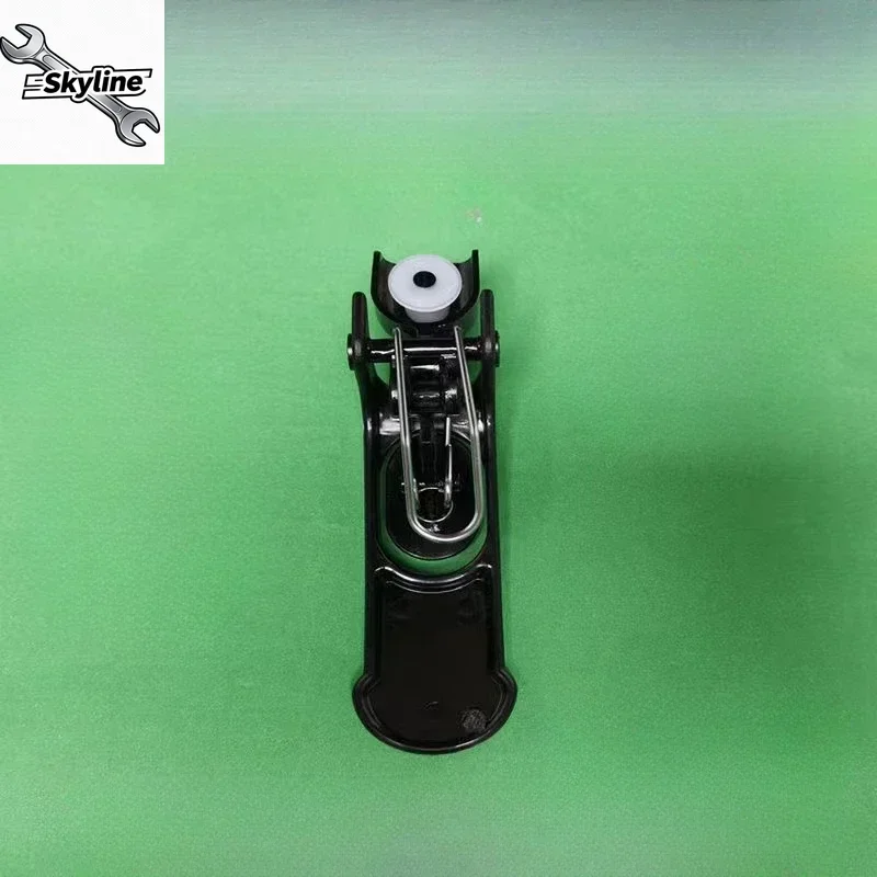 Replacement Push Handle for X150 X450 Single Double Triple Cylinder Slush Machine Cold Drink Parts