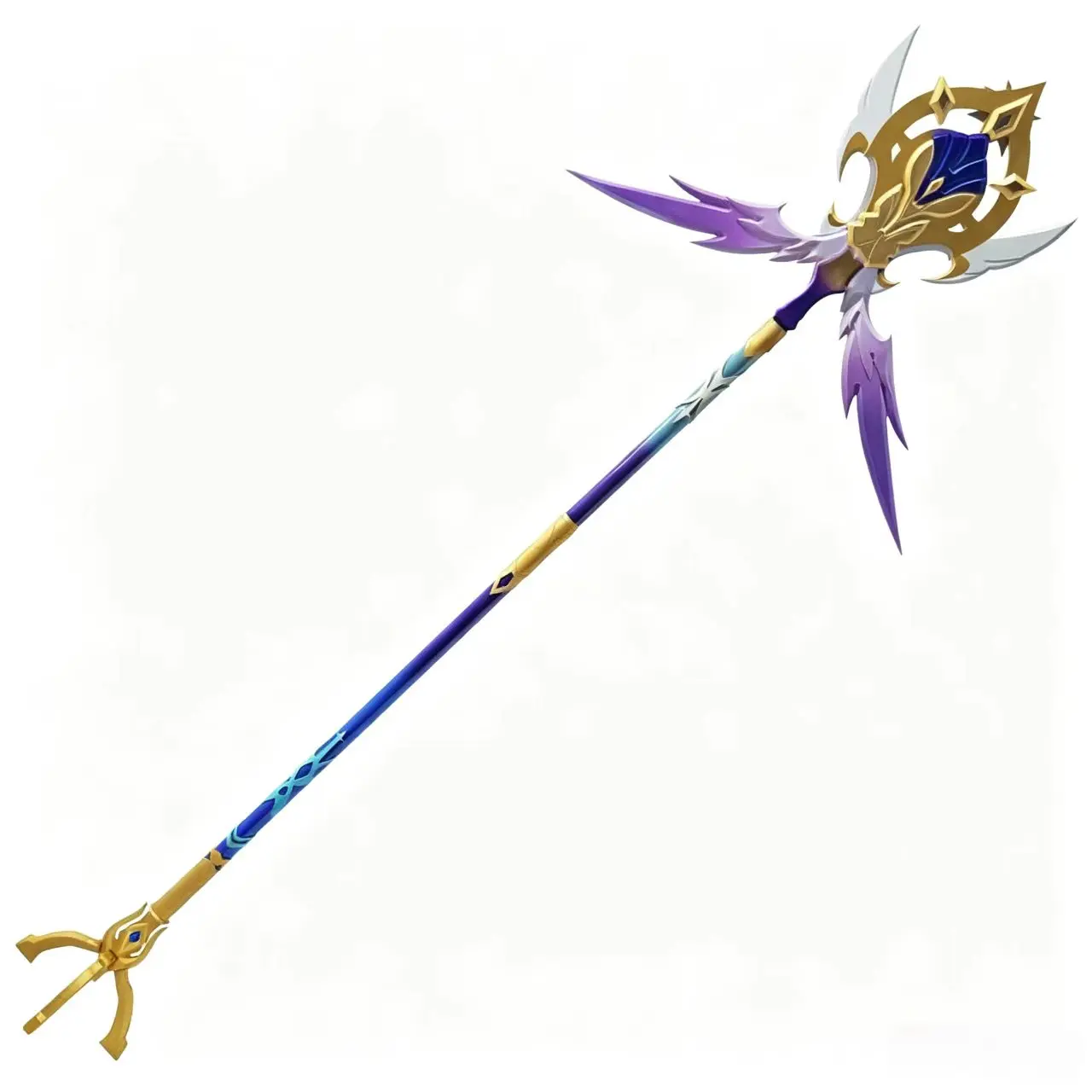 Anime Honkai: Star Rail Robin Ambitus Cosplay Game Prop Model Mascot  Microphone Ornament Accessories Halloween Xmas Gift Props