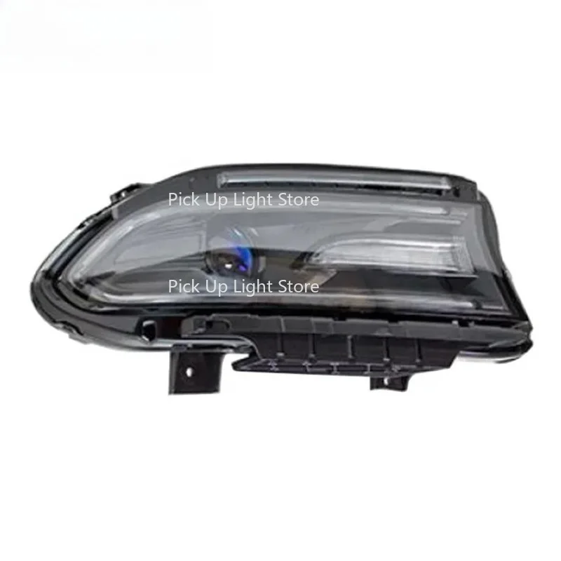 Phare halogène de type xénon caché 68214396AD 68214397AD CH2503270