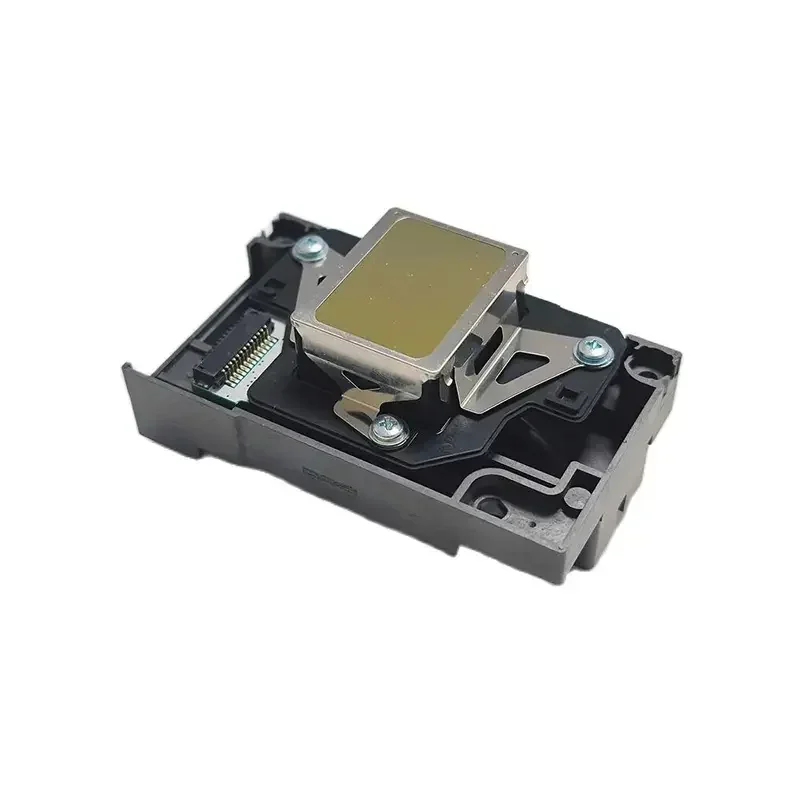 오리지널 F 180000   L800 L805 프린트 헤드 프린트 헤드 DTF UV 프린터 예비 부품 엡손 R280 R290 R295 R330 T50 T60 TX650