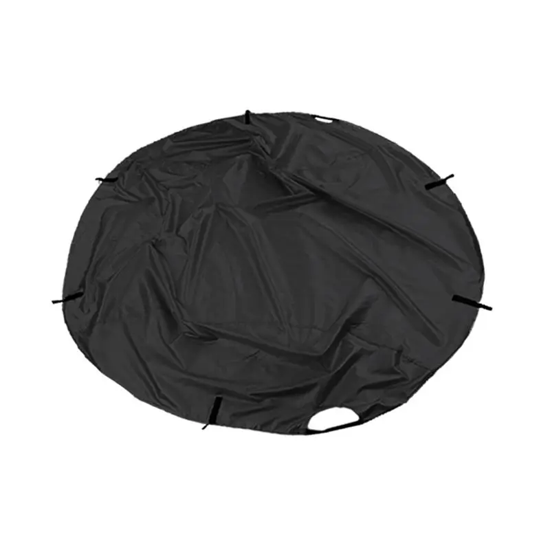 High-Quality 420D Car Cover Soft Top Roof Protect Waterproof Anti UV Sun Shade Dustproof Cover Parts For Mazda MX-5 MK1 MK2 MK2.