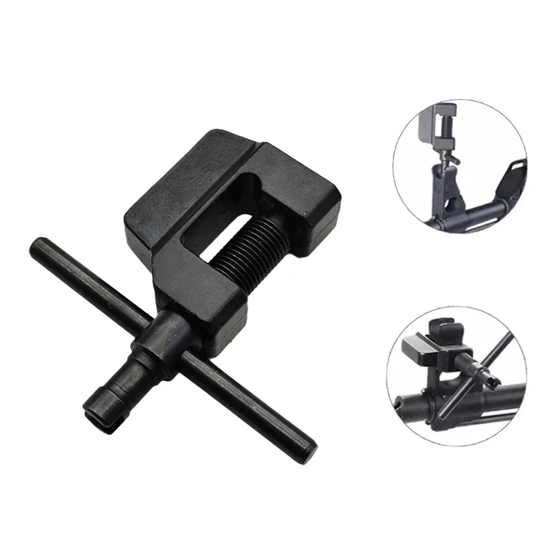 

Tactical Front Sight Tool Wrench Front Sight Adjust Windage Tool Elevation Adjustment Tool Durable Front Sight Adjustment