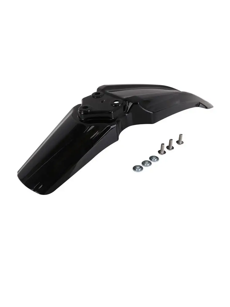 AliExpress JFGRACING Motorcycle Plastic Front Wheel Mudguards Fender For Sur-Ron S X 160 260 Light Bee Electric Dirt Bike Motocross Accessories