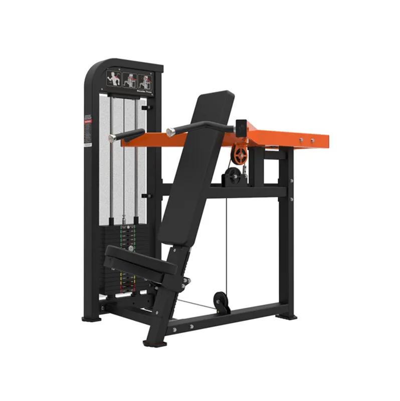 Strength Training Pec Deck Pectoral Fly Machine Gym Fitness Equipment Pec Fly And Rear Delt Machine For Bodybuilding