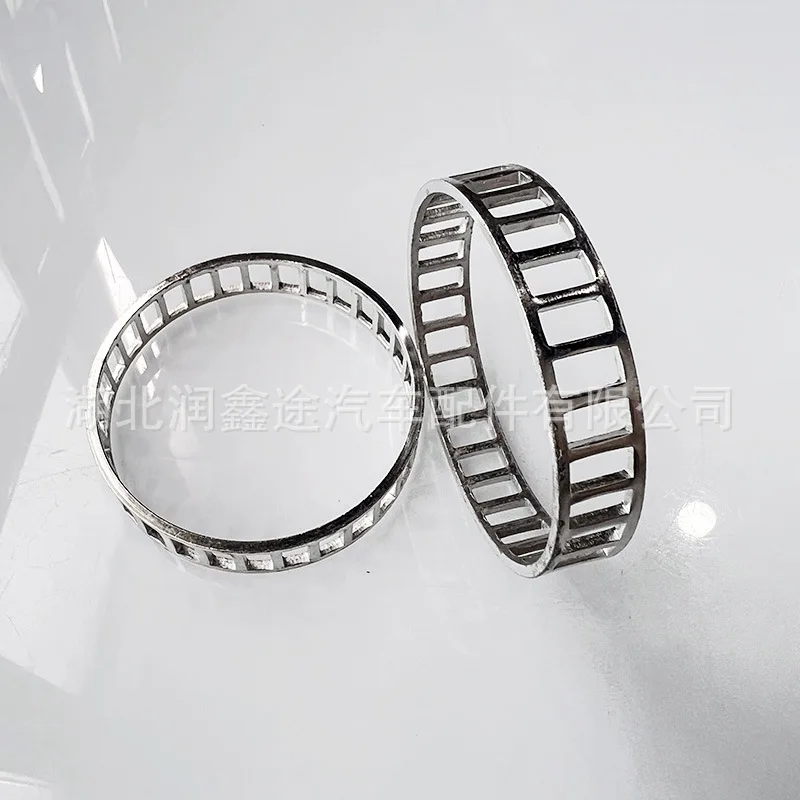 Applicable for Dongfeng Citroen Fukang old Elysee ABS ring gear explosion-proof ring gear rear wheel bearing induction ring