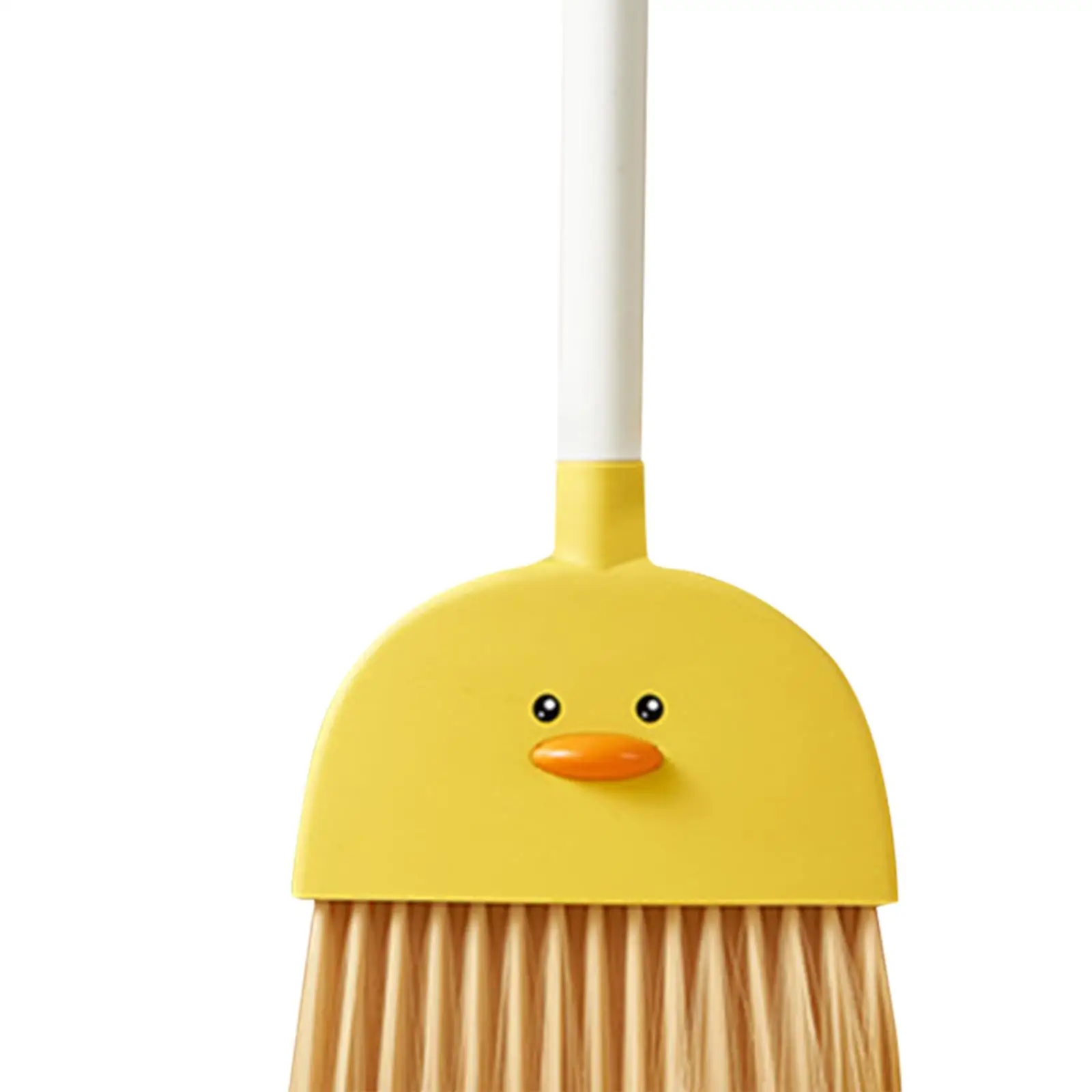 Kids \'Educational Cleaning Broom, Serviço de limpeza limpeza, Vassooura infantil