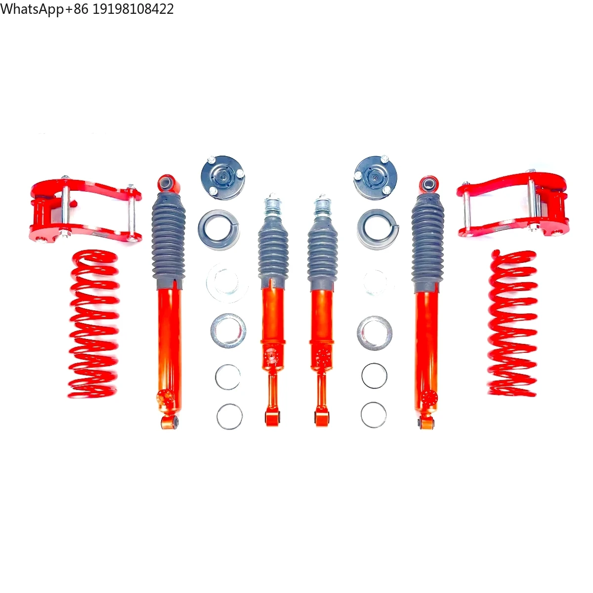 Opic 4X4 Off Road F…