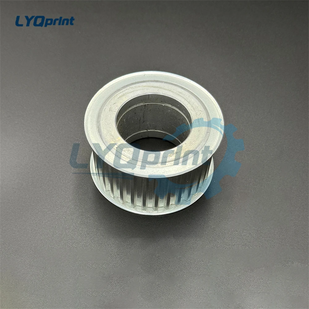 ハイデルベルク-sm-cd102-cx102-印刷機用フィーダー-ドライブ-プーリー-f2016157