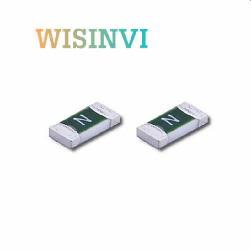 50 PCS 1206 SMD fuse primary fuse One Time Positive Disconnect SMD Restore Fuse 1206 63V 32V 1A 2A 3A 4A 5A 7A