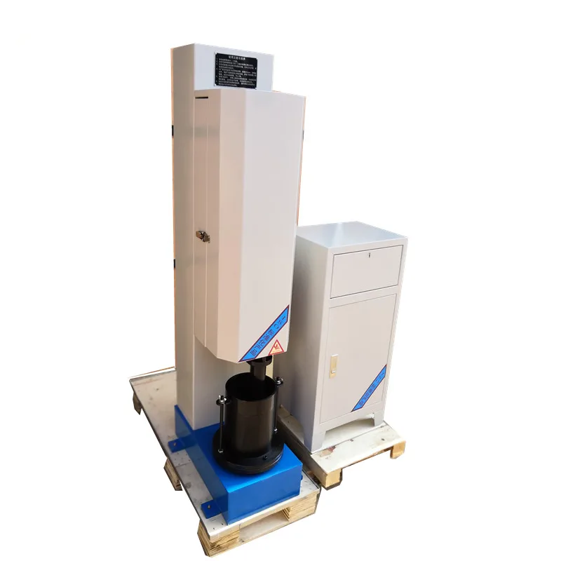 

Proctor Compaction test Equipment Apparatus of Soil