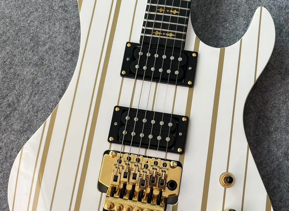 

Electric guitar manufacturer direct sales wholesale price, free and fast delivery (buyers can receive it within 25-35 days)H16