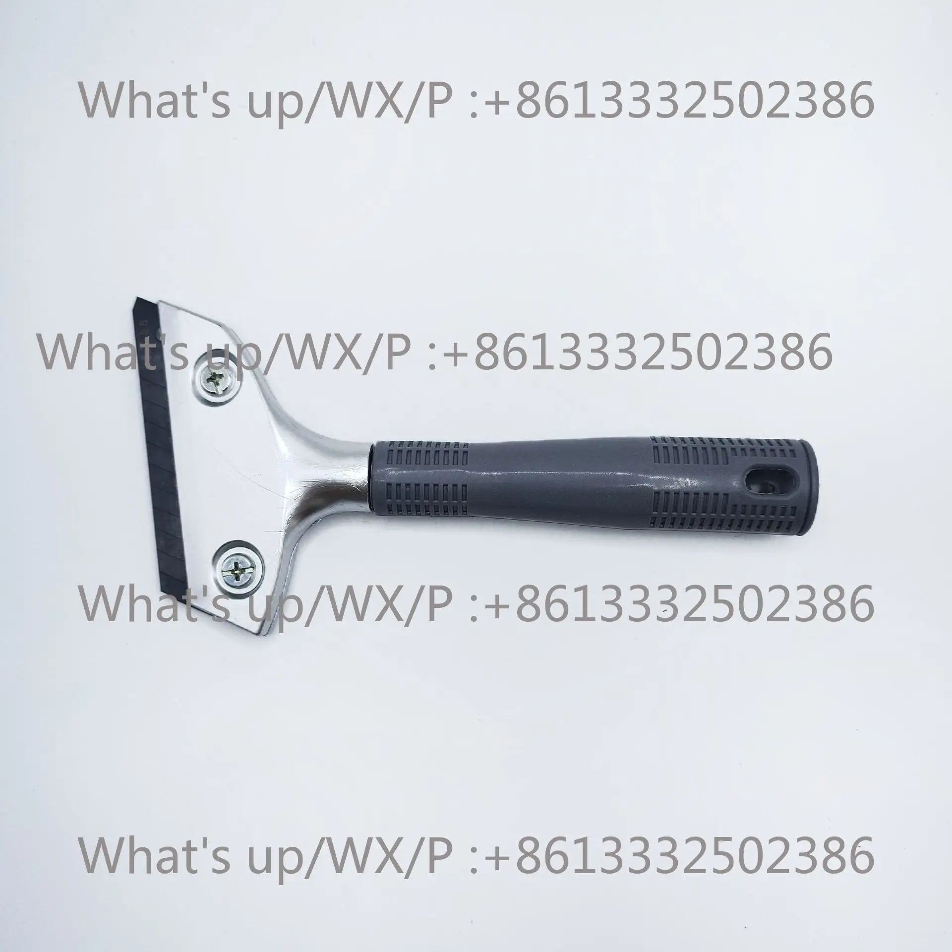 Cleaning scraper knife, grout cleaning small spatula, wall coating glue removal tool, wall scraper tool