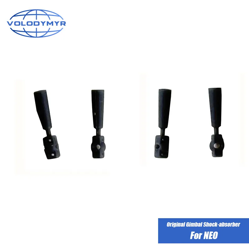 VOLODYMYR Original Gimbal Rubber for DJI Neo Damping Cushion Shock-absorber Dampers Ball for Neo Accessories