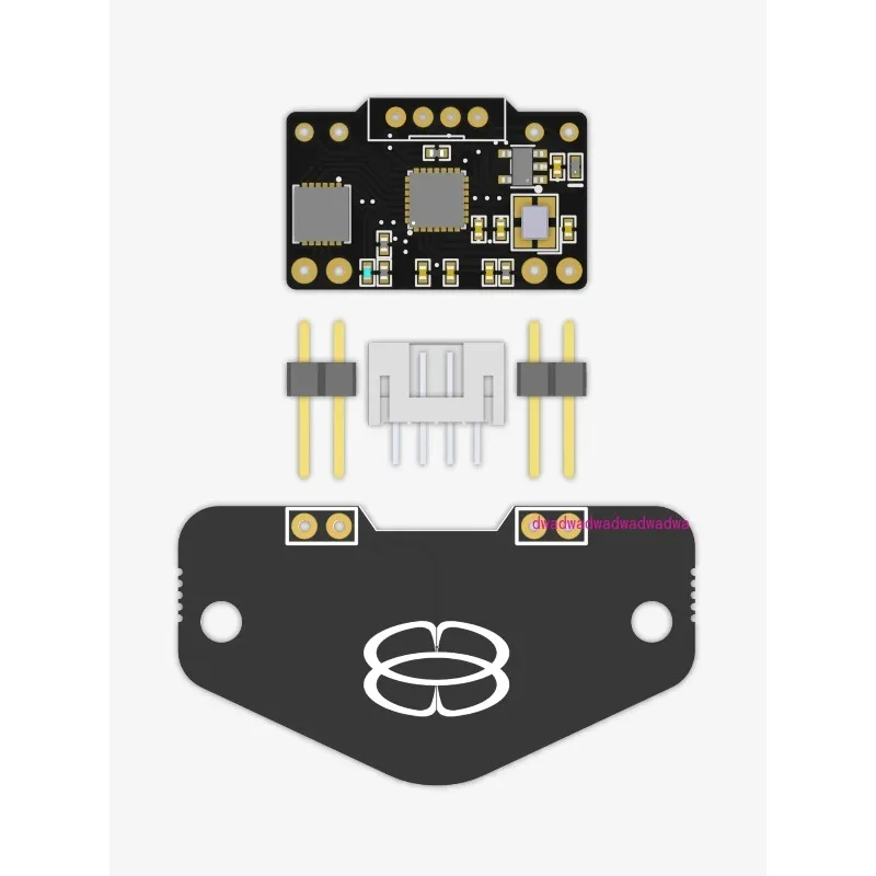 

Not Weld IDM scanner Leveling sensor with Cable Only compatible with klipper For DIY Voron,VZ ,Ratrig ,Annex 3D printer