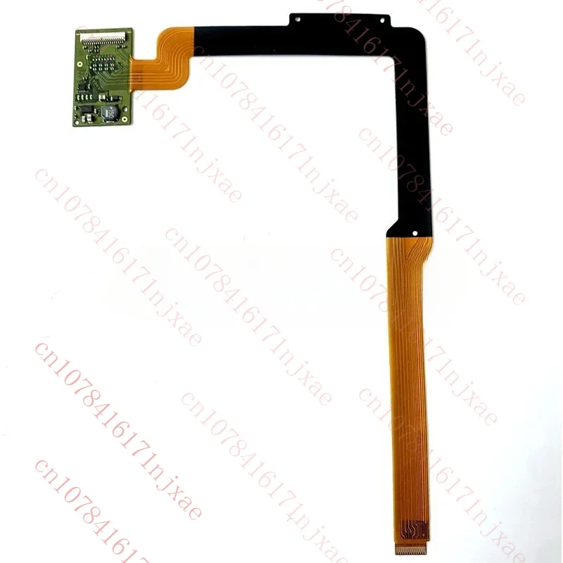 

New LCD FPC flex cable for Fuji gfx50s replacement unit camera