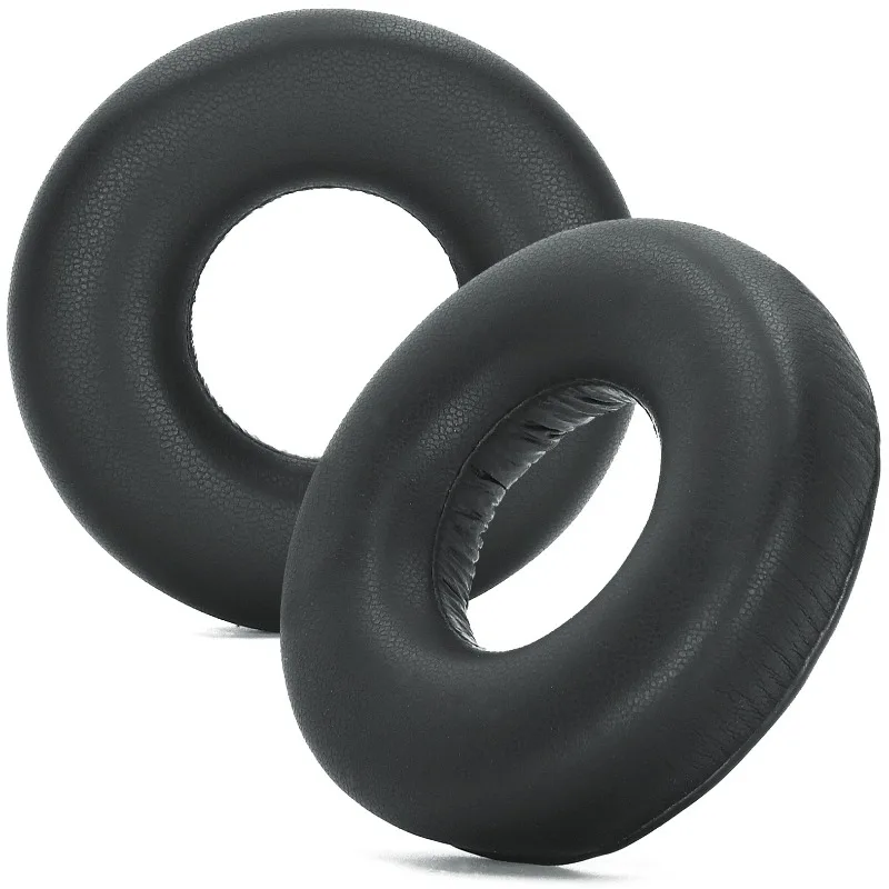 

Ear Pads Cushion For Sony WH-CH520 Earphone Accessories Replacement Earpads Soft Protein Leather Memory Foam Sponge Earmuffs