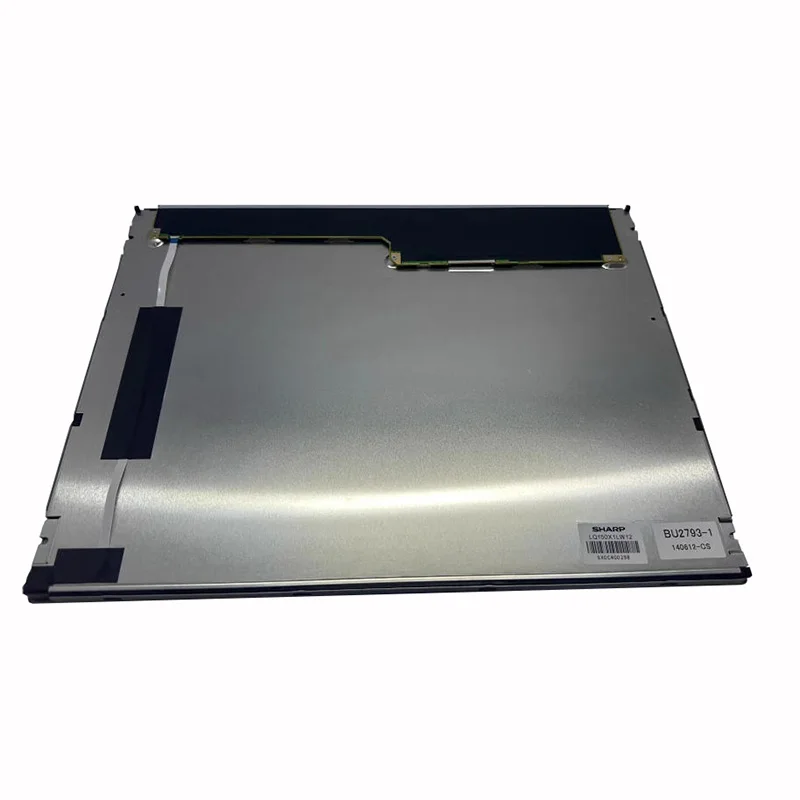 

Оригинальный LQ150X1LG11 15,0-дюймовый ЖК-экран CU1734-1 для Sharp 1024*768 100% протестировано, быстрая доставка