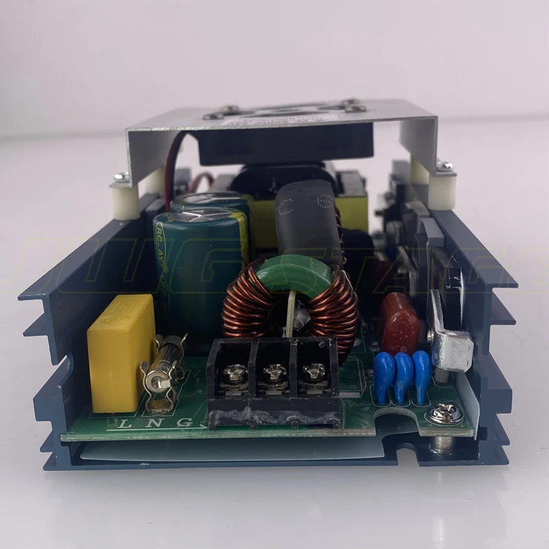 YC-600W 24V Netzteil für Bühnen-Spot-Beam-Licht