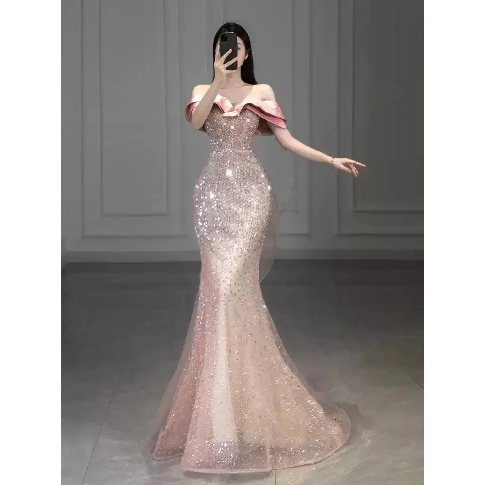 Exquisite Evening D… - image