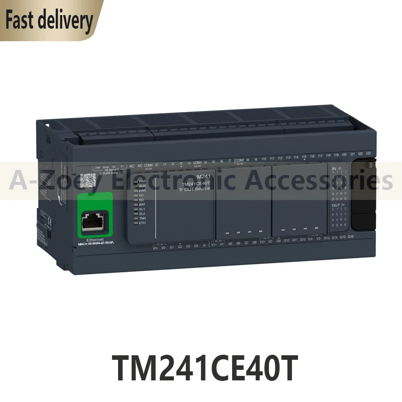 New Original TM241CE40T controller