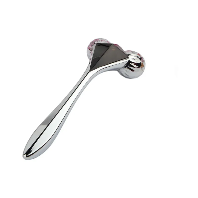 

Massage Roller Instrument V Face Lifting and Firming V Face Artifact Roller Massager Shaping Instrument