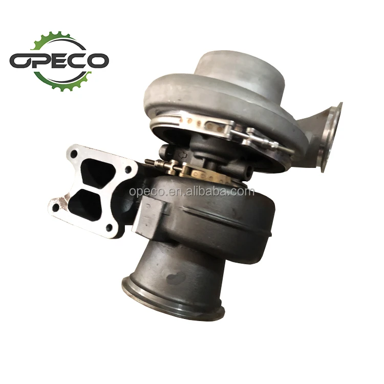 

For Cummins ISX1 ISX Signature 450 Turbocharger 4036892 4089754 4036902 4036900 4036902H 3591788 3595090 4089754RX