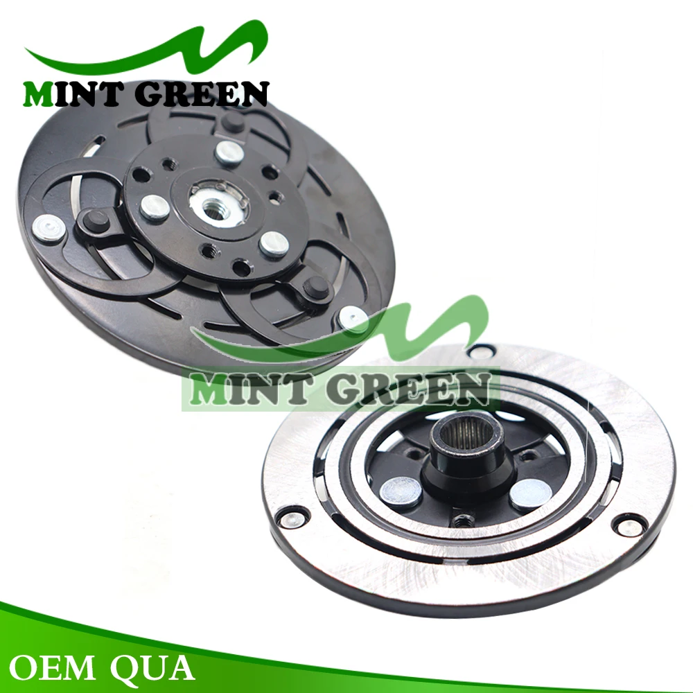 Auto AC Compressor Clutch Hub For Volvo S60 S80 XC60 XC70 V70 XC90 OEM 36002424 36002746 36000283 36002422 30780460