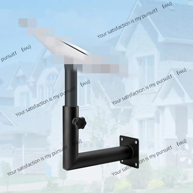 Second-generation bracket Eaves bracket Roof installation Outdoor bracket, metal bracket V2
