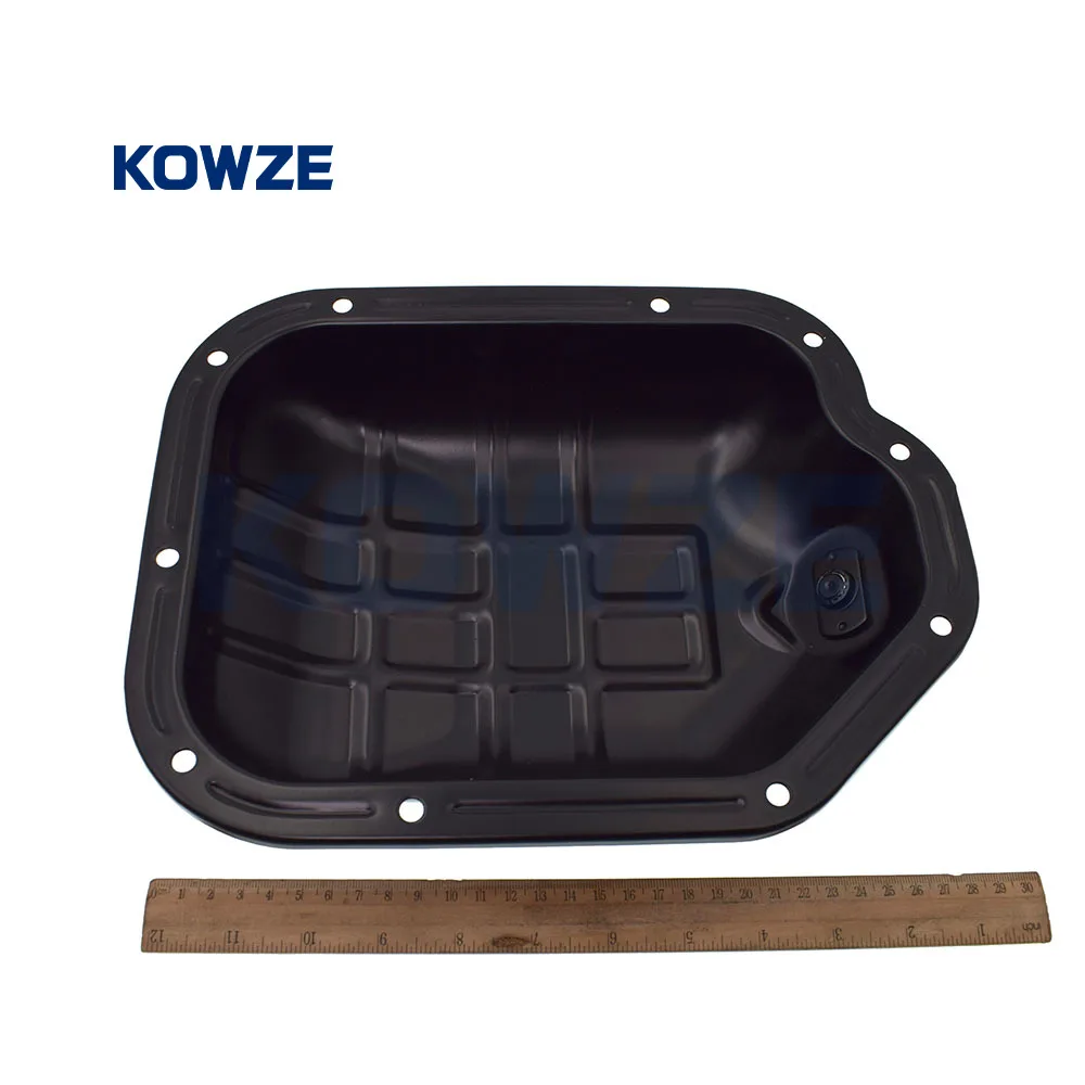 Bak Oli Mesin Assy untuk Nissan Altima 2006-2008 2009-2013 Maxima Teana Elgrand 11110-JA10B