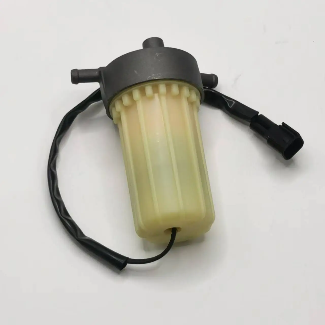 Outboard Fuel Filter Assembly Engine 1 Piece Fuel Filter 6P3-24560-03-00 For F150  F200 F225 2006+ OEM 6P3-24560-07 image 6