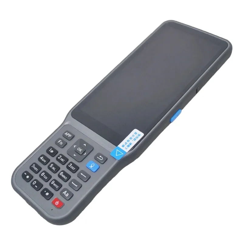 Latest Model Touch Screen Field Controller Ihand55 with Hi-Survey Software Gnss Gps Survey Instrument Hi-Target