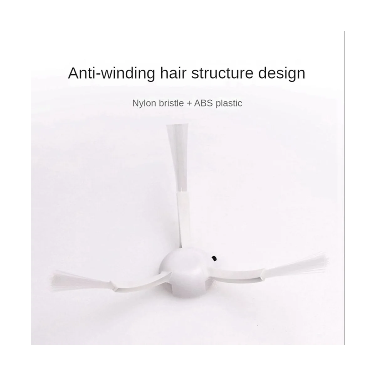 For D9 L10PRO Robot Main Brush Side Brush HEPA Filter Mop Cloth Accessories Vacuum Cleaner Accessories