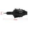 Artudatech 터보차저 웨이스트게이트 액추에이터 11658680616, BMW G12 750Li xDrive 2016 2017 2018 2019 자동차 액세서리 2