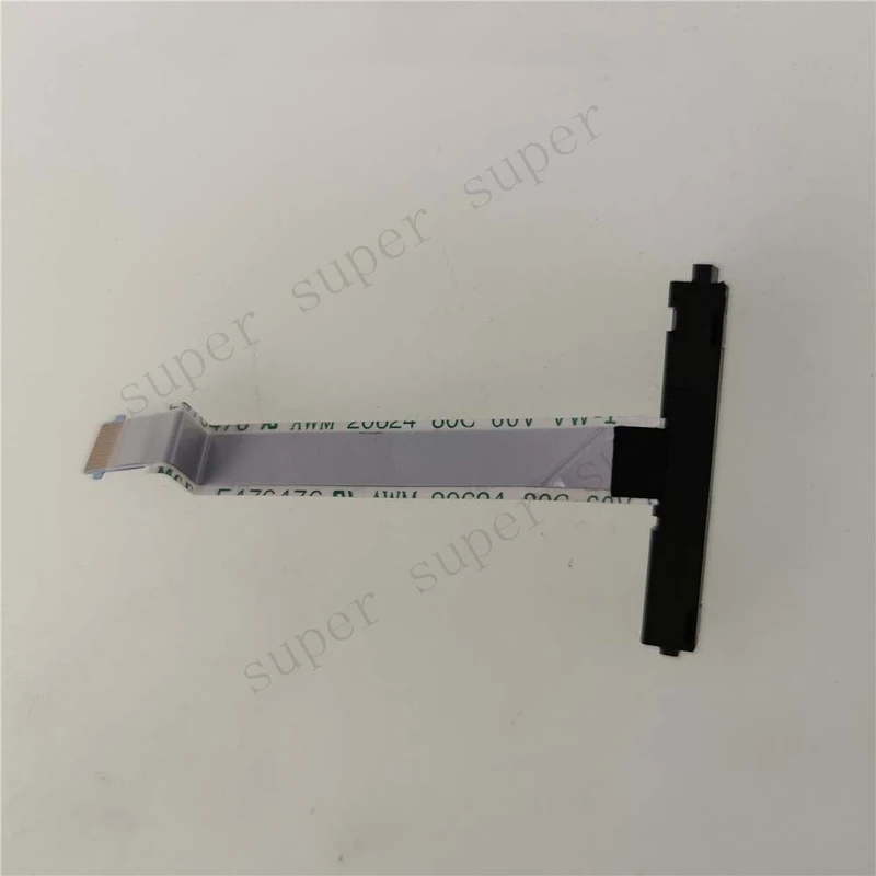 

S+ FOR G3 3590 G5 5590 SATA HDD Hard Drive Cable Hard Drive Connector 04DK2D *zr